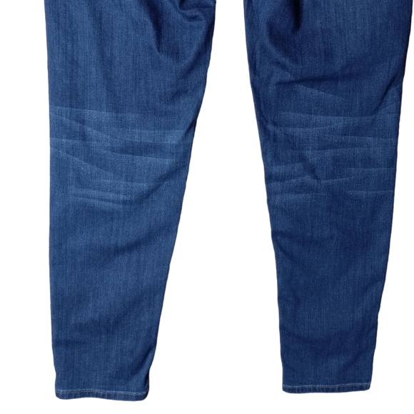 GAP 1969 boyfriend jeans size 29L good condition - Picture 7 of 11